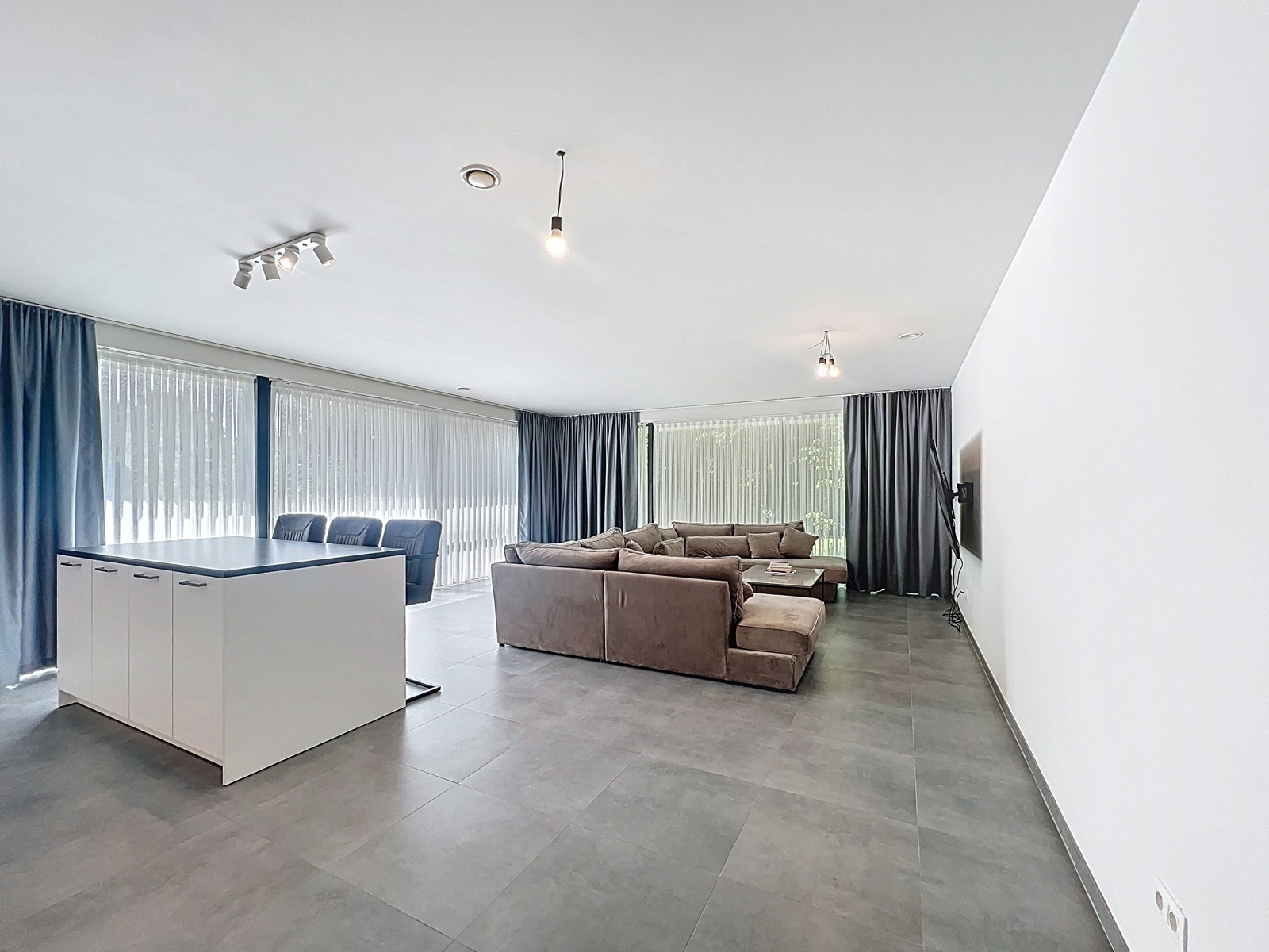 Appartement in Grimbergen
