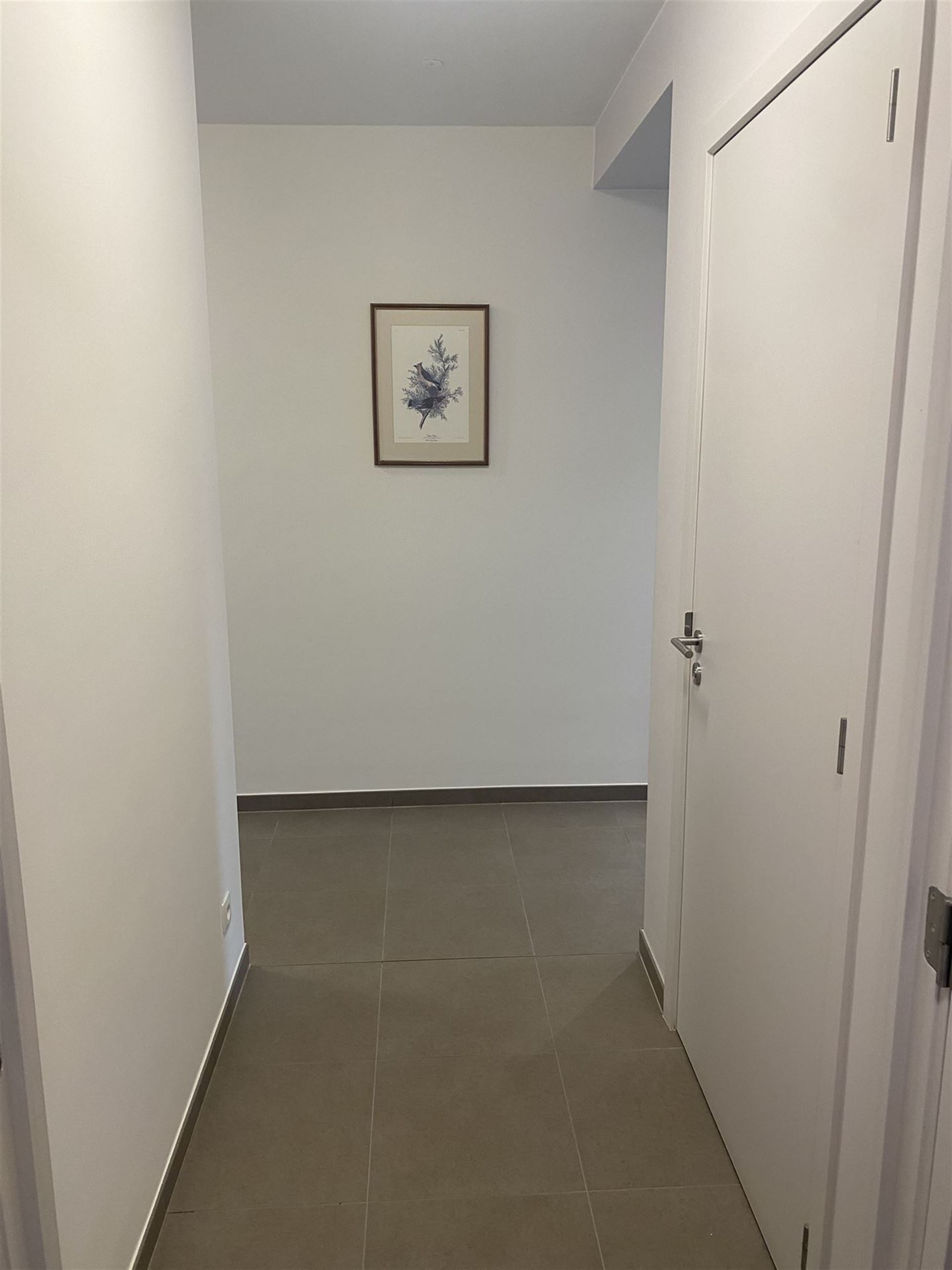 Luxueus appartement met 2 slaapkamers - foto 2