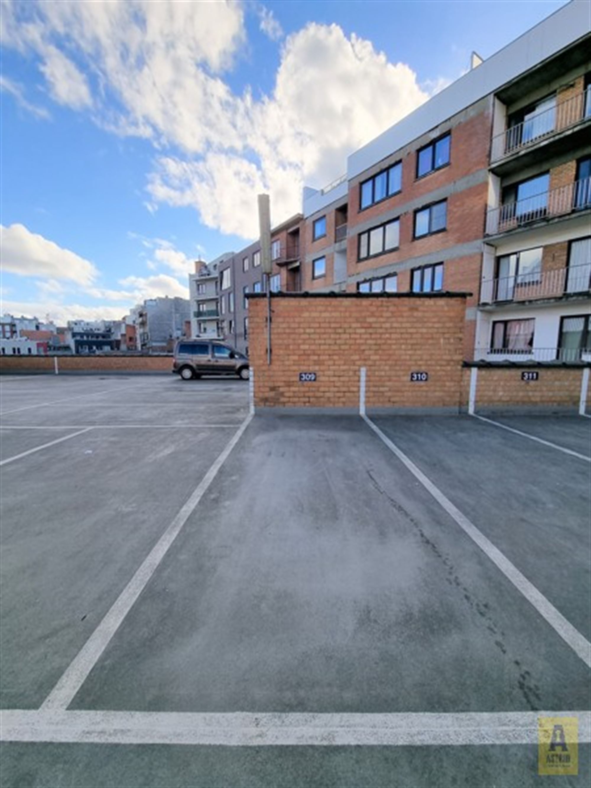 Garage à louer à Ostende - photo 4