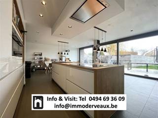 Maison à vendre à Langemark-Poelkapelle