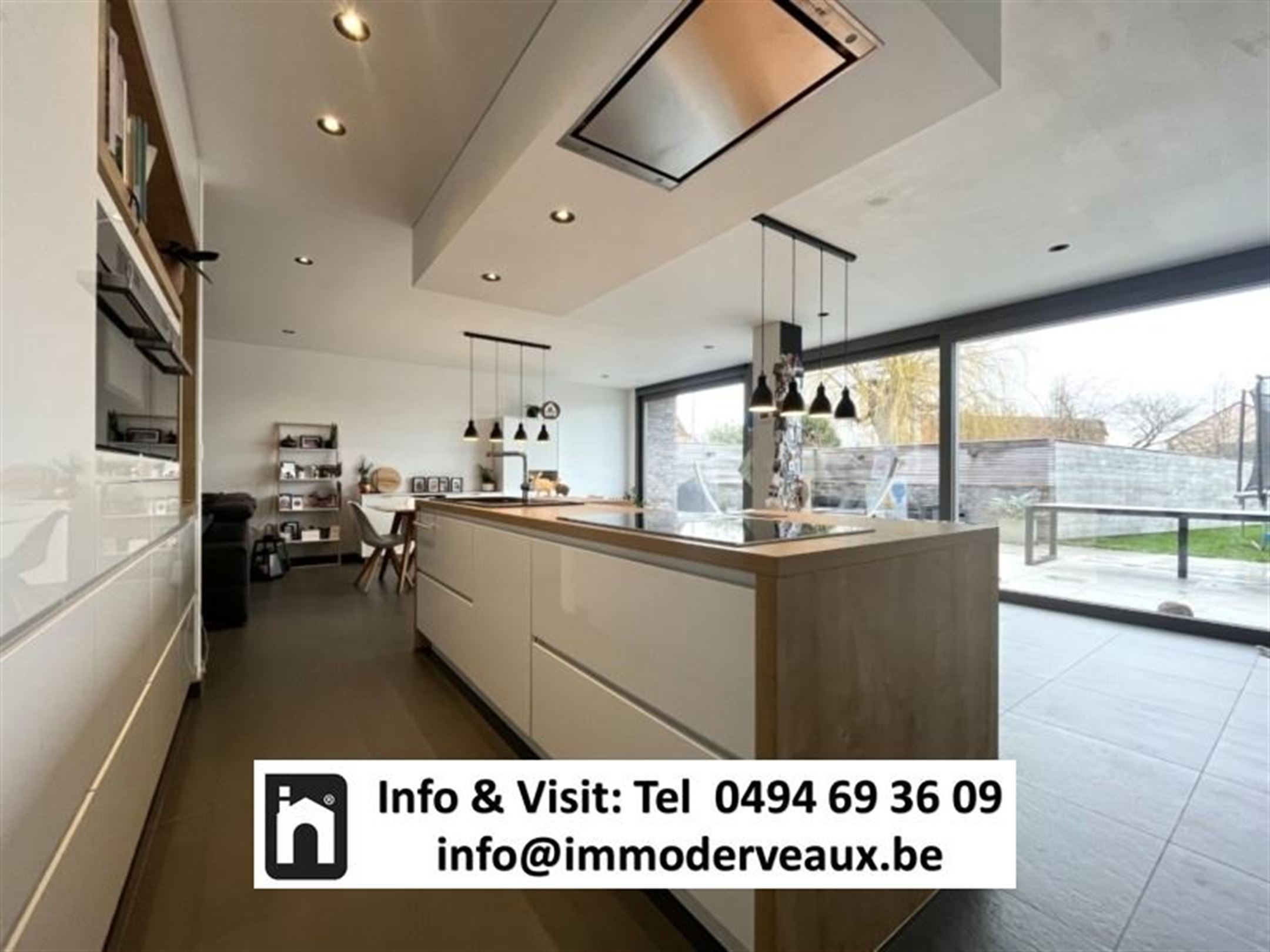 Maison à vendre à Poelkapelle - photo 2