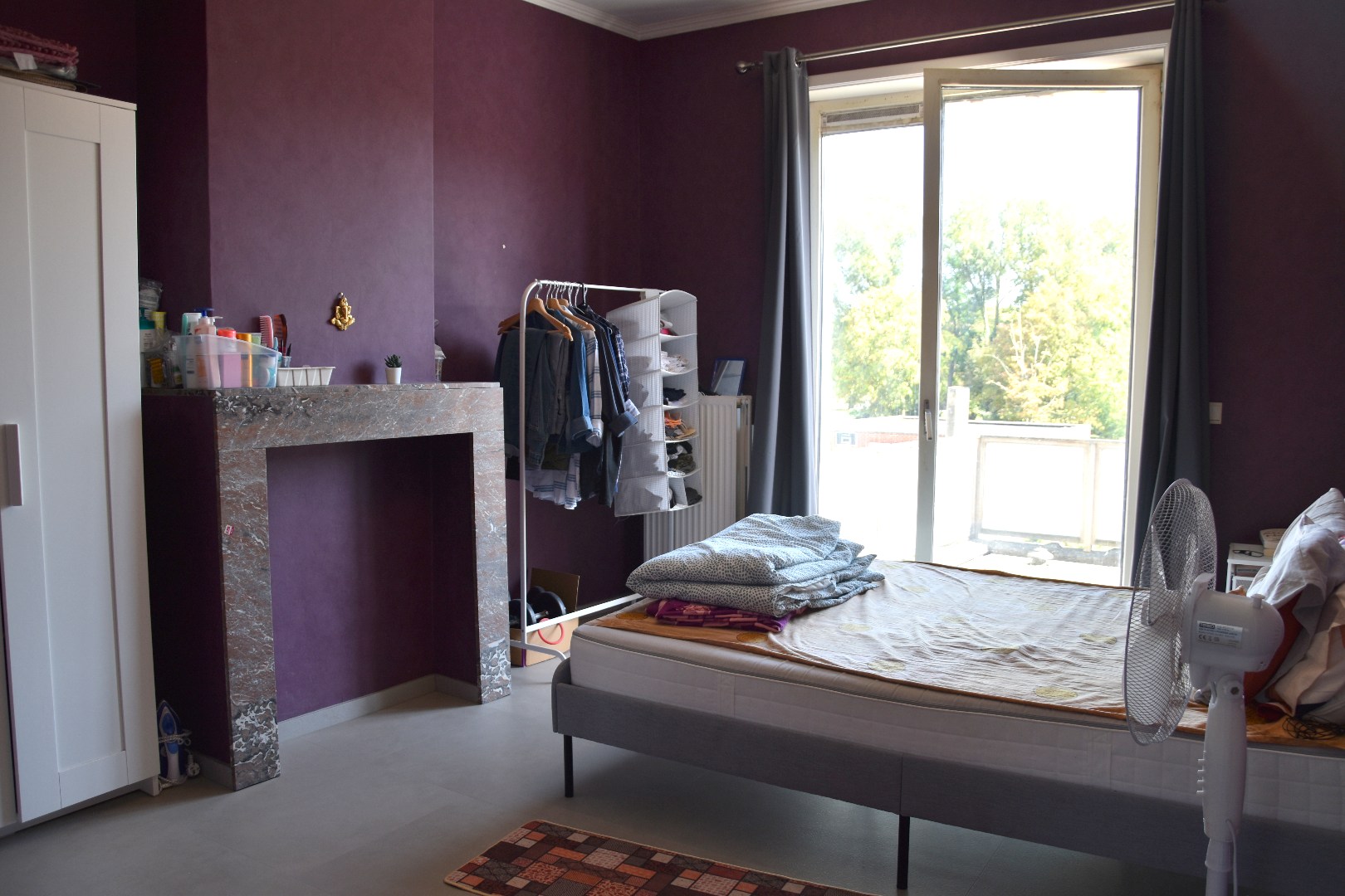 Investeringseigendom te koop in Gullegem-centrum - foto 4