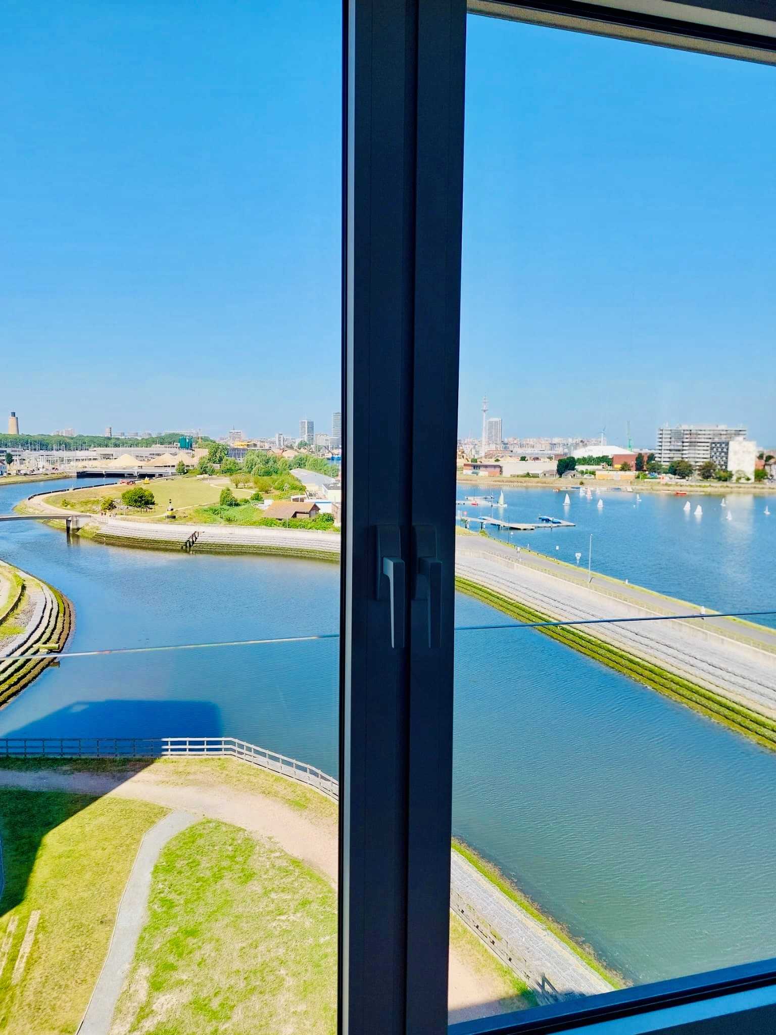 Appartement à vendre à Bredene avec 3 chambres - photo 3