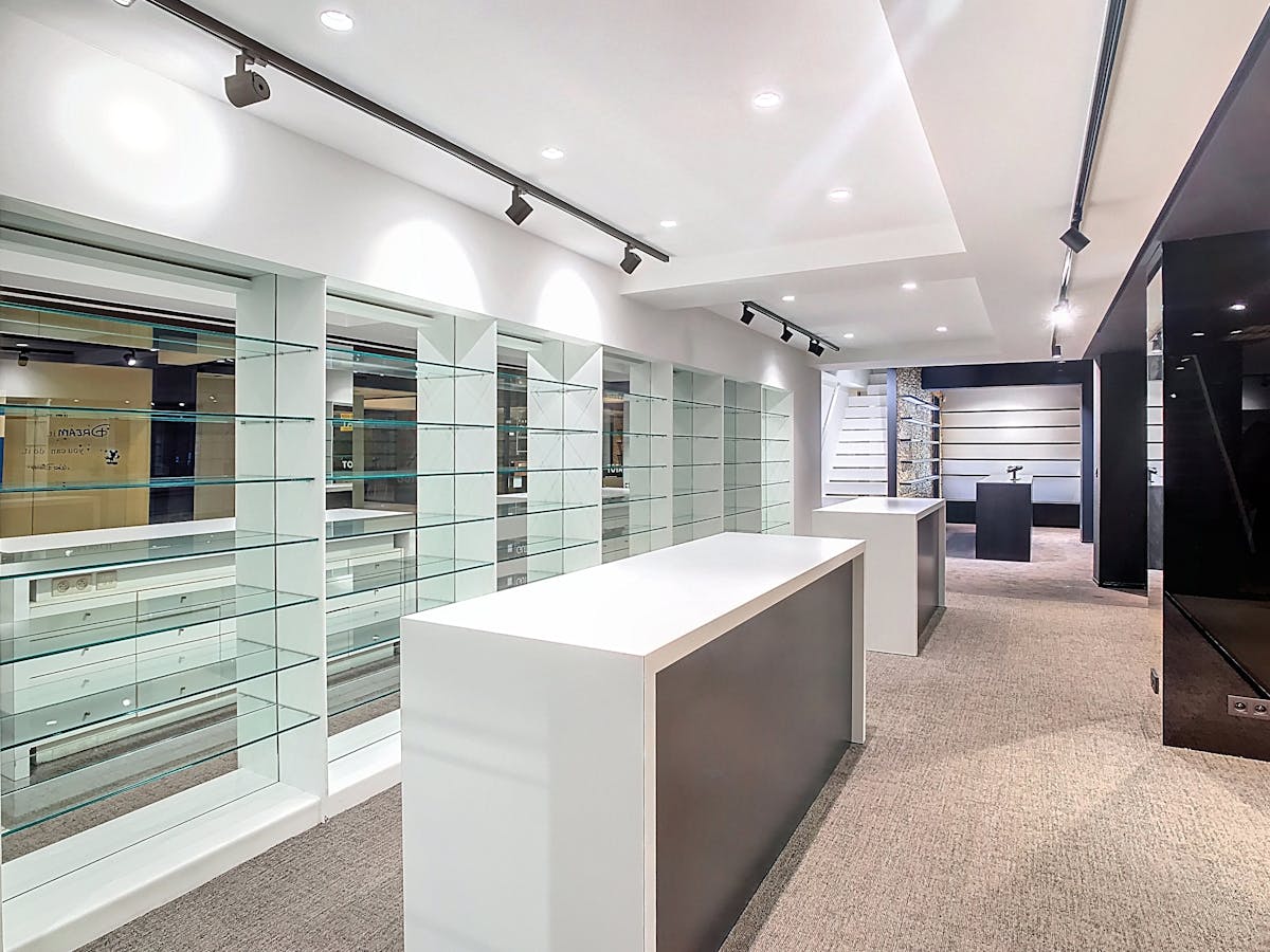 Kantoor/praktijkpand van ca. 238m² in het centrum van Roeselare. - foto 5