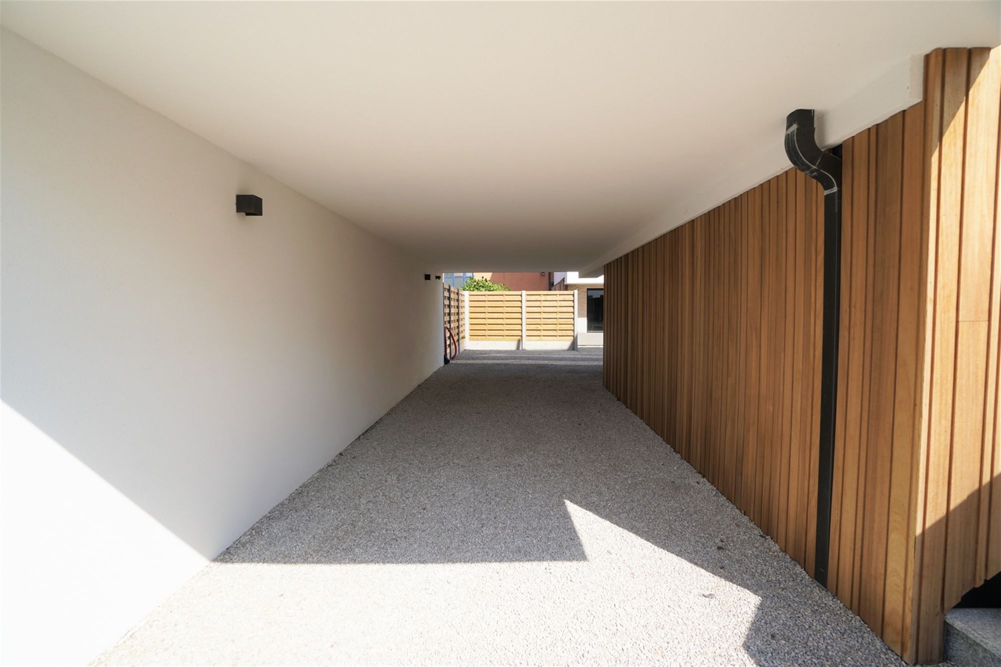 3 autostaanplaatsen te koop in Residentie Linde te Ertvelde - foto 4