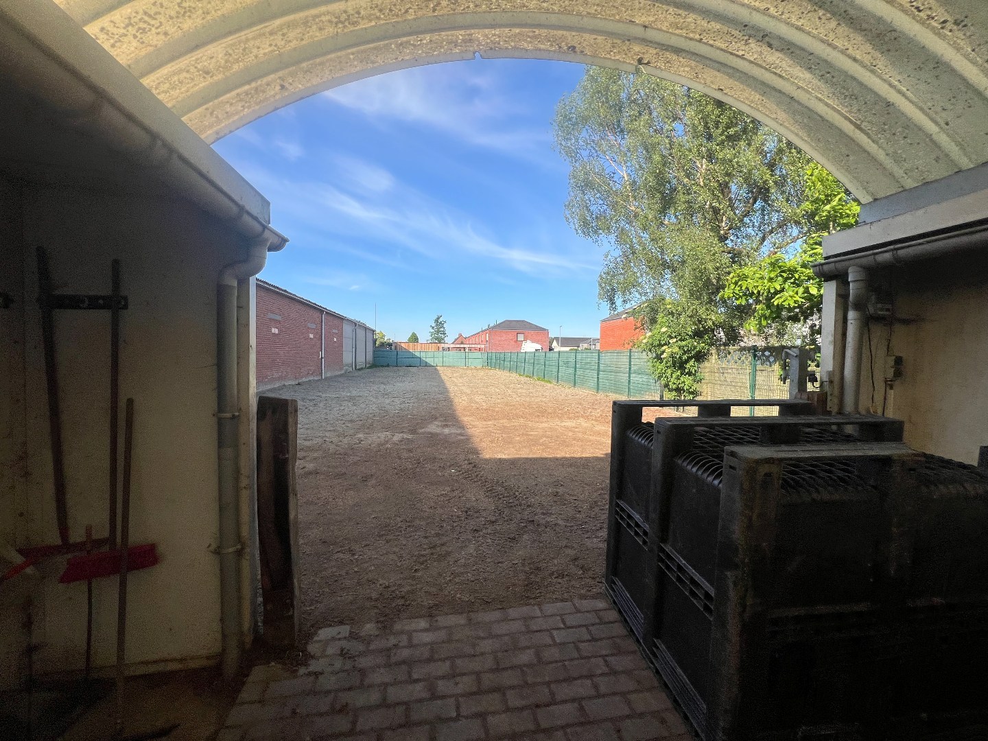 Terrain à louer à Harelbeke - photo 3