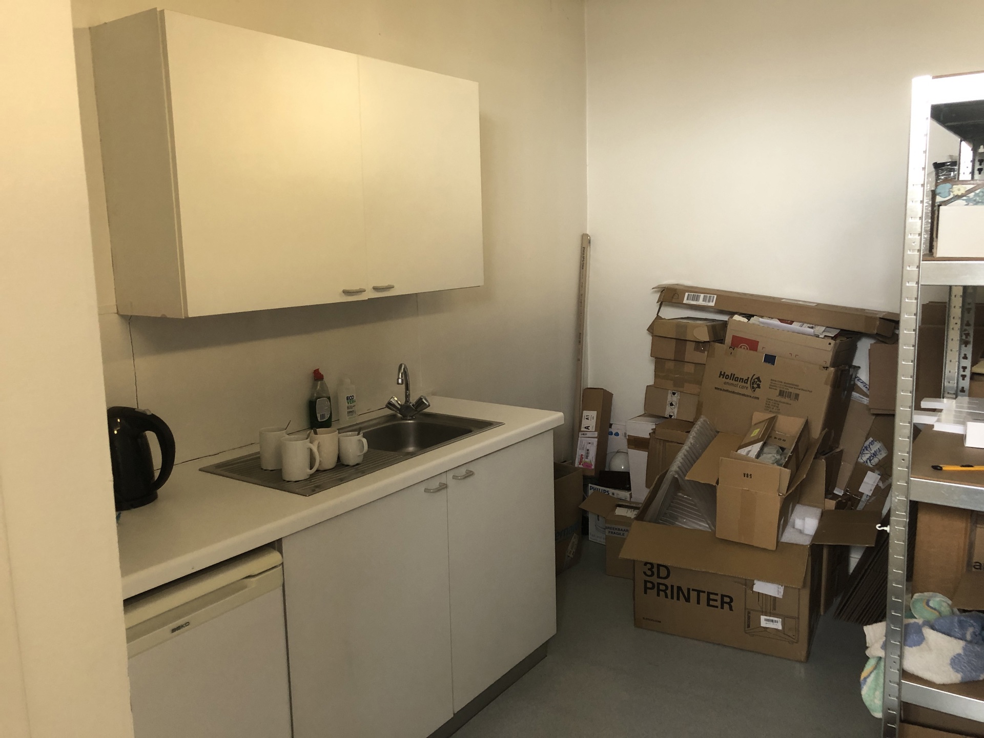 Commercial à vendre à Hoogstraten - photo 4