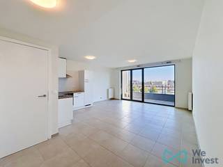 Appartement te huur in Aat