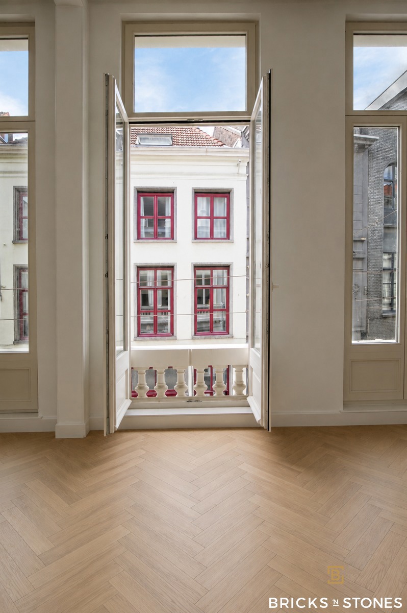 Appartement à louer à Anvers avec 1 chambre - photo 4