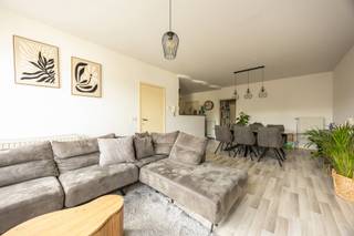 Appartement à vendre à Turnhout