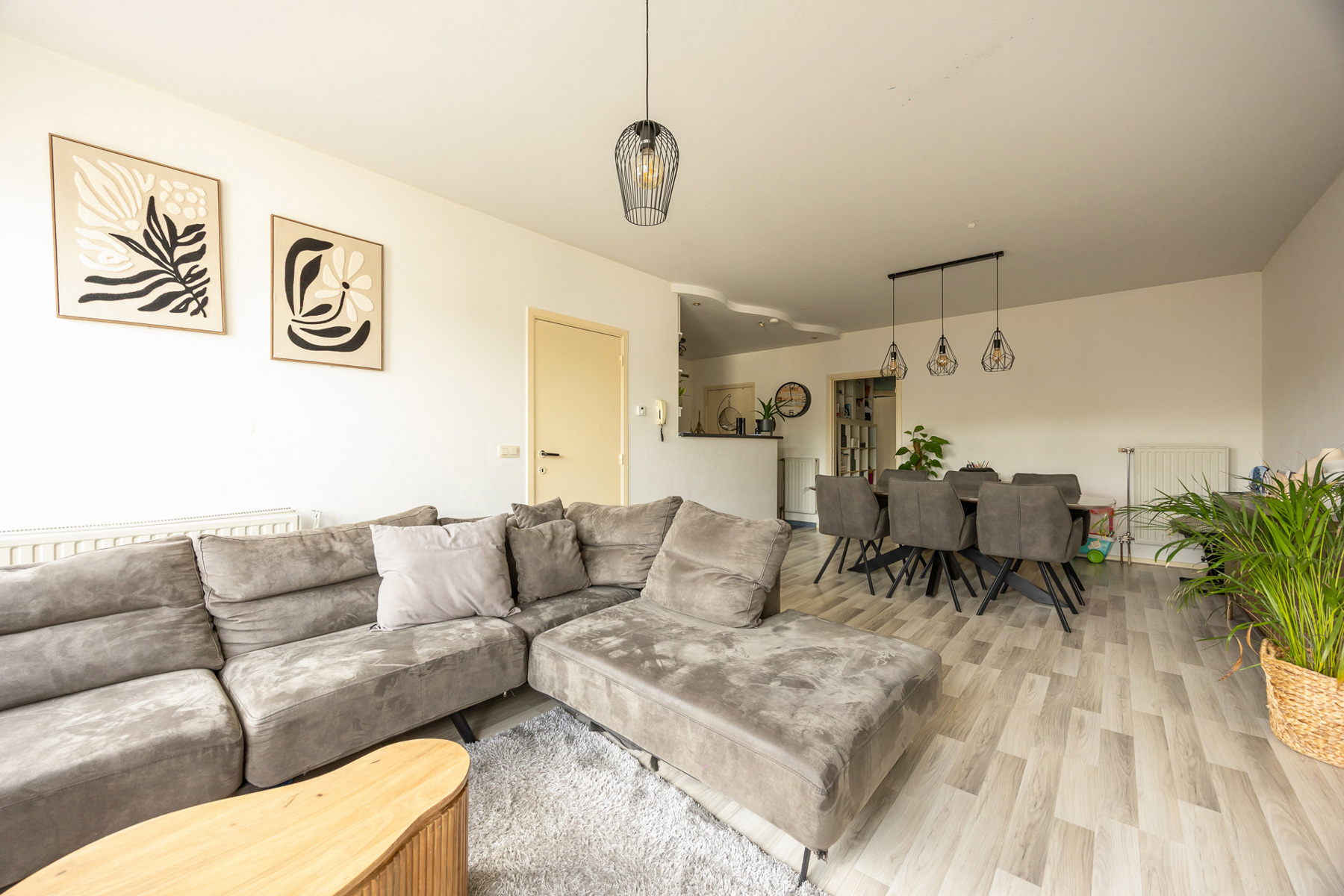 Appartement à vendre à Turnhout avec 2 chambres - photo 2