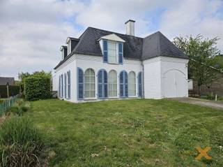 House for rent in Lievegem