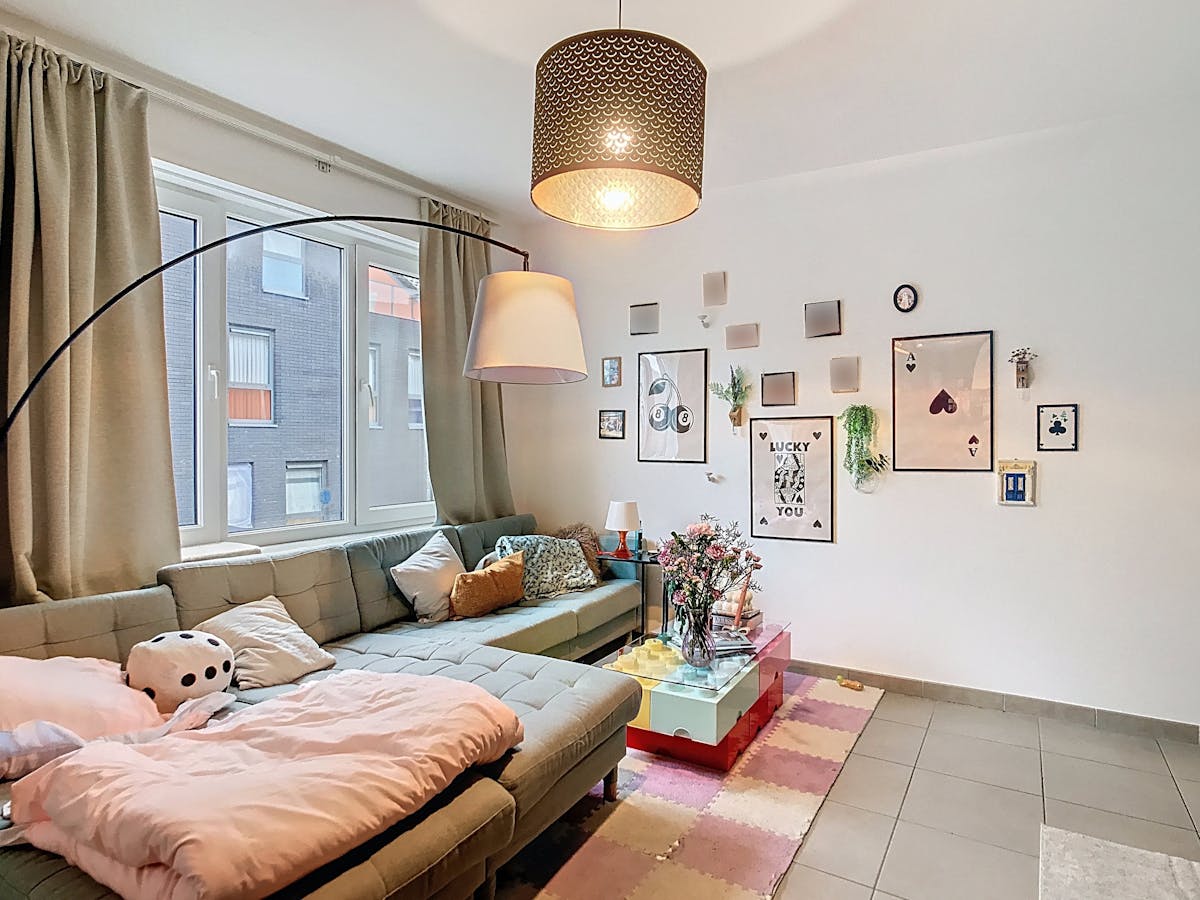 Appartement duplex prêt à emménager à vendre à Kruibeke - photo 3