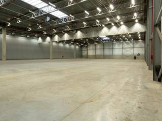 Commercial for rent in Nivelles