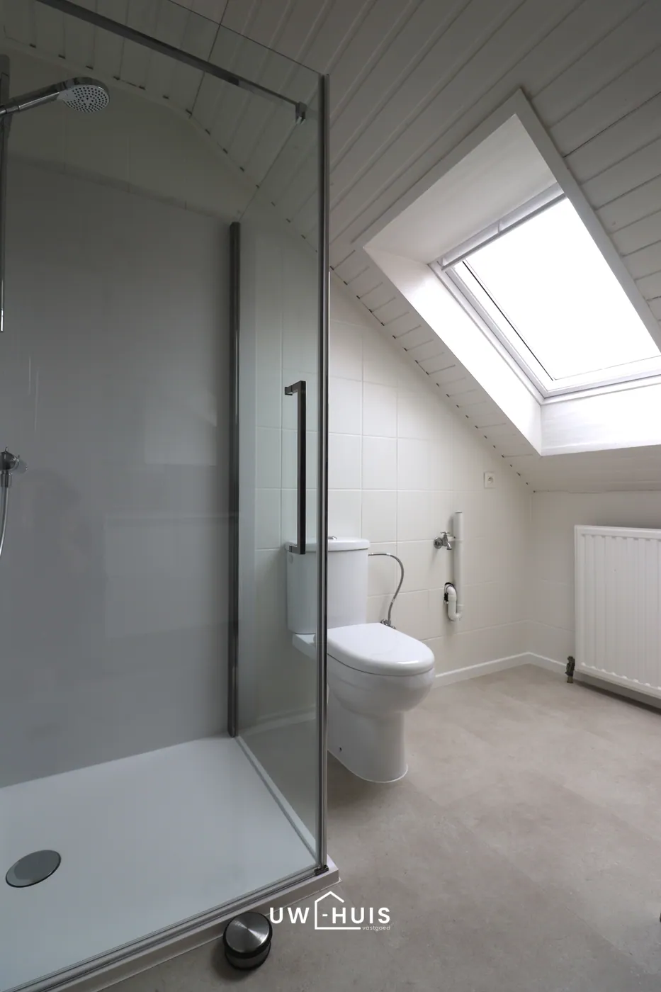 Gerenoveerd (studio) appartement met één slaapkamer in het centrum van Temse - foto 5