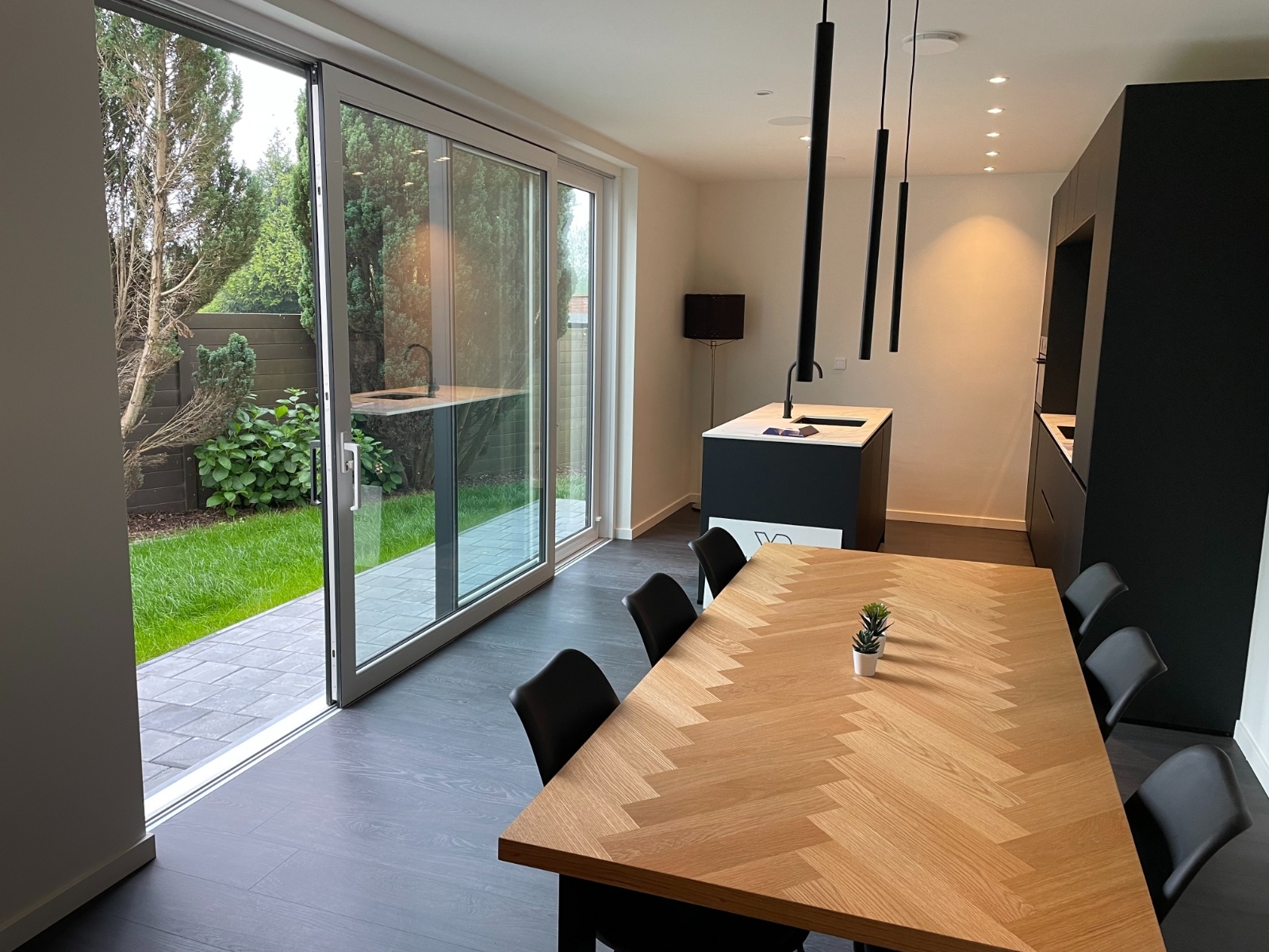 Grote gezinswoning met 4 slaapkamers te Waasmunster! - photo 5