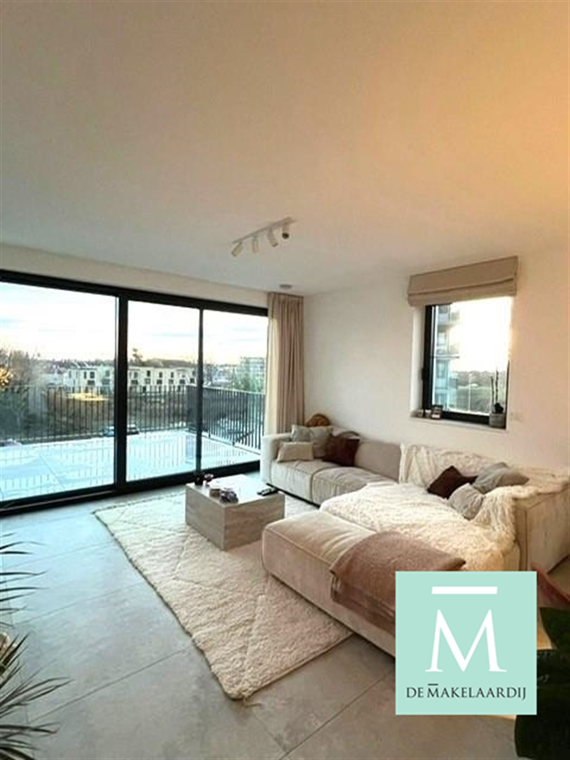 Appartement à louer à Lier avec 2 chambres - photo 4