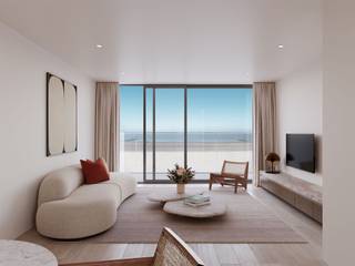 <p><span>Exclusief nieuwbouwproject op de zeedijk van Blankenberge met een fenomenaal zicht op de Noordzee &amp; het iconische Oosterstaketsel. </span></p><p><span>De residentie situeert zich vlakbij de uitgestrekte jachthaven.</span></p><p><span>Luxueus afgewerkte 2- en 3-slaapkamerappartementen op een toplocatie. </span></p><p><span>De praktische indeling, ruime terrassen en klassevolle architectuur typeren dit project. </span></p><p><span>Unieke penthouse-appartementen met 3 slaapkamers en 2 terrassen. </span></p><p><span>U kan kiezen voor de hoogstaande standaardafwerking of u kan het appartement afwerken naar eigen keuze. </span></p><p><span>Privatieve kelderbergingen en een ruime fietsenstalling bieden u optimaal comfort. </span></p><p><span>De residentie bevindt zich op wandelafstand van de Grote Markt, het winkel-wandelgebied en de tram. </span></p><p><span> </span></p><p><span>Oplevering voorjaar 2027. Prijzen vanaf €450.000*. </span></p><p><span> </span></p><p><span>Koop nu onder 6% BTW!</span></p><p><span> </span></p><p><span>Op de website kan u het ganse aanbod raadplegen.</span></p><p><span>WWW.IMMOMARINA.BE </span></p><p><span> </span></p><p><span>*Neem contact met ons kantoor om de bijkomende kosten en voorwaarden te kennen </span></p><p><span> </span></p>