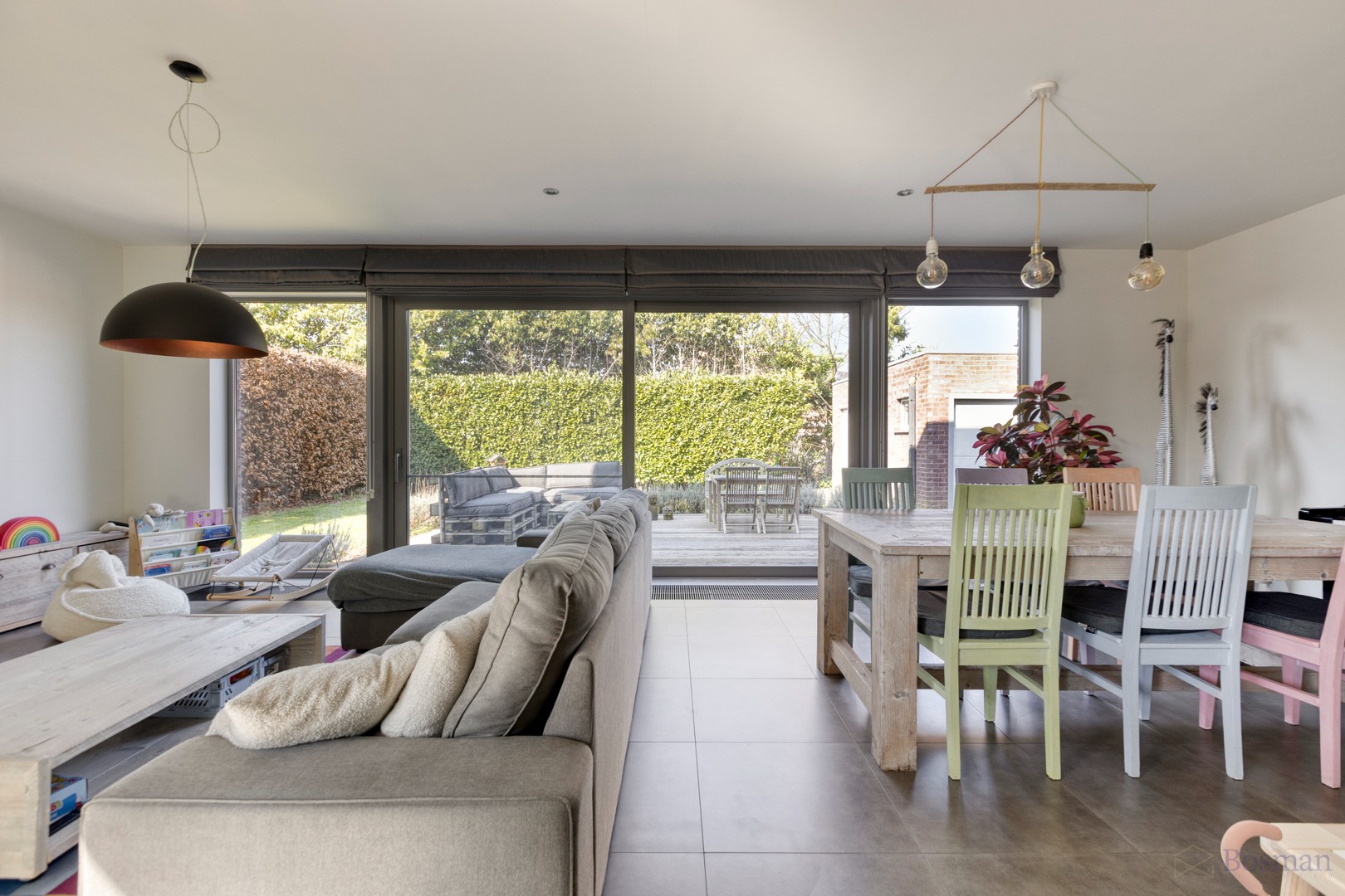 Maison à vendre à Geel avec 3 chambres - photo 5