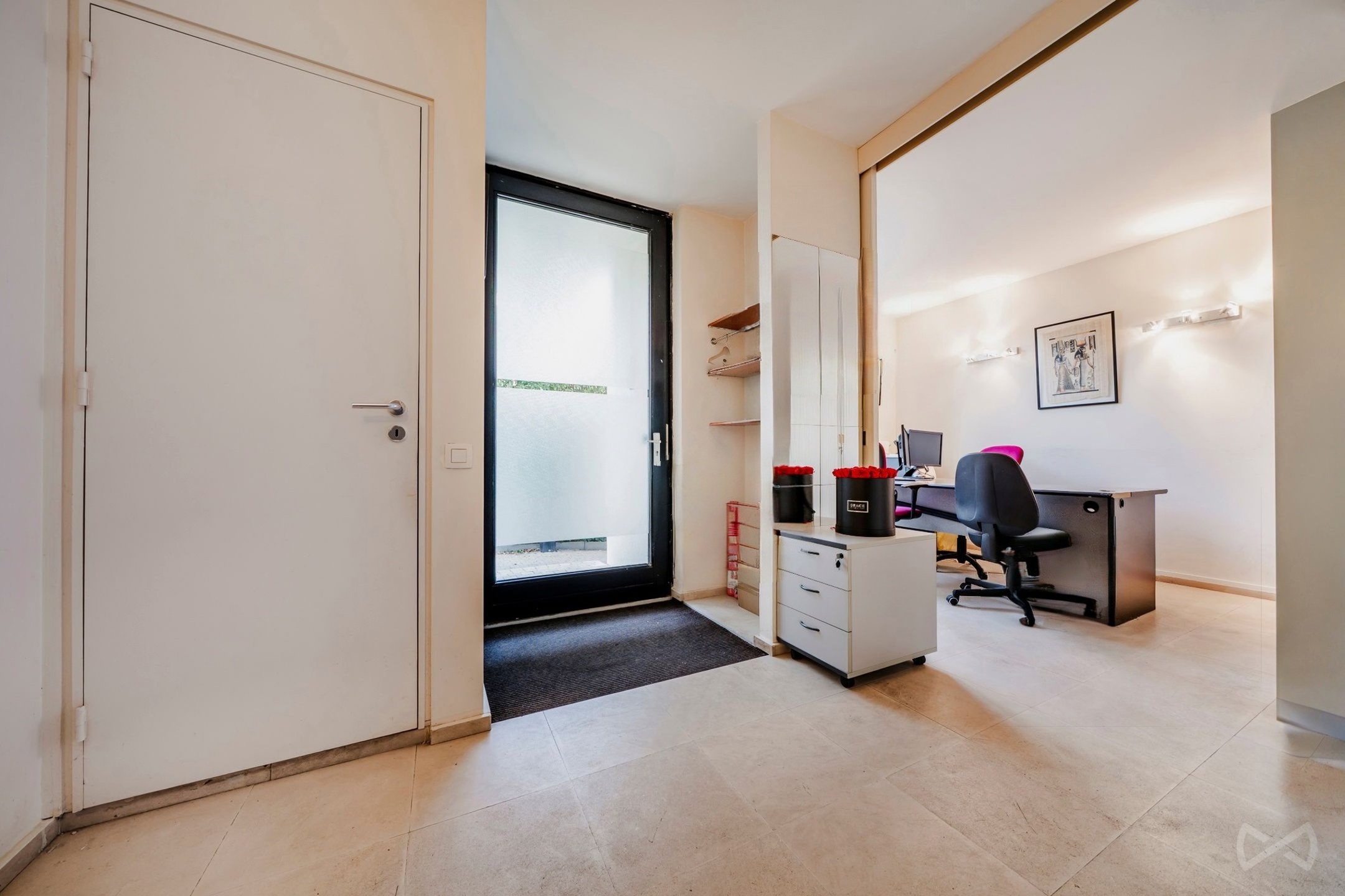 Maison à vendre à Uccle avec 5 chambres - photo 2