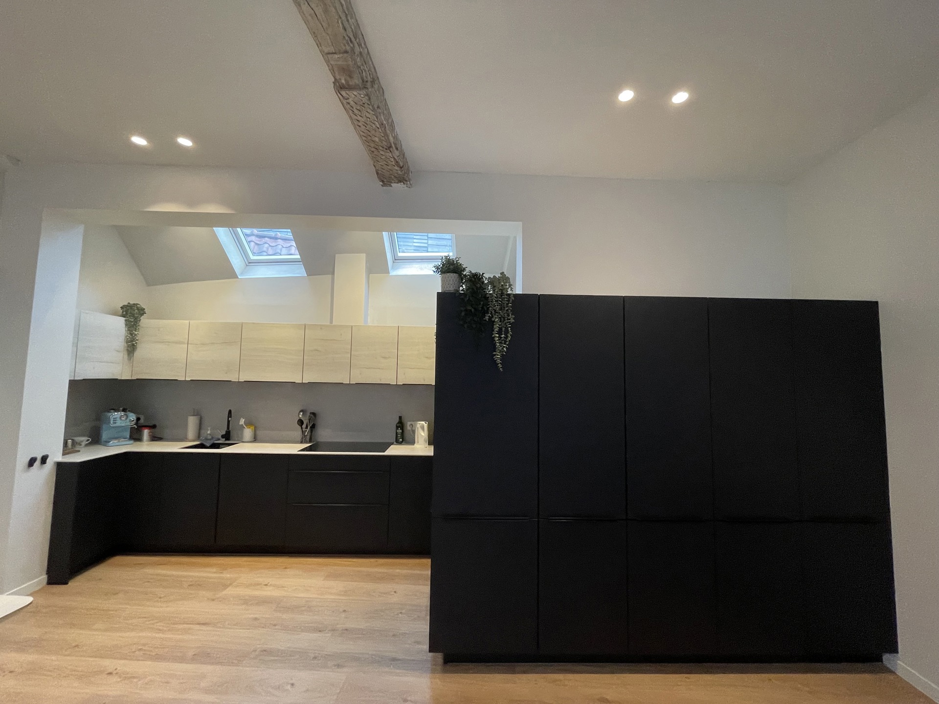 Huis met 3 slaapkamers in het historisch centrum van Gent - foto 5