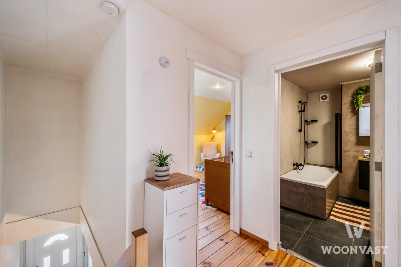 Instapklare rijwoning in Waasmunster - foto 5