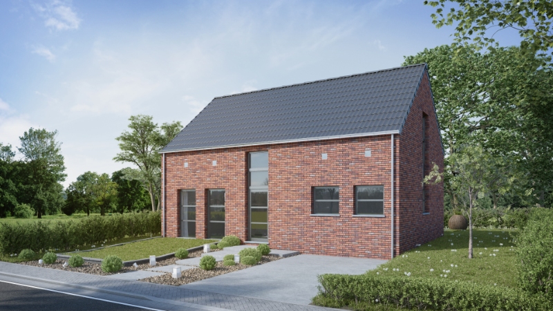Project Kapellenberg- lot 2A+2B - foto 1
