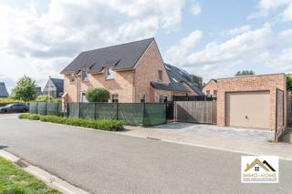Maison à louer à Lokeren