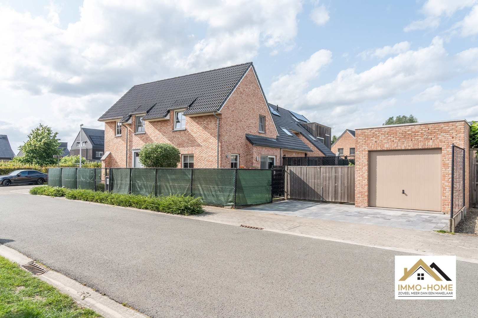 Maison à louer à Lokeren avec 3 chambres - photo 3
