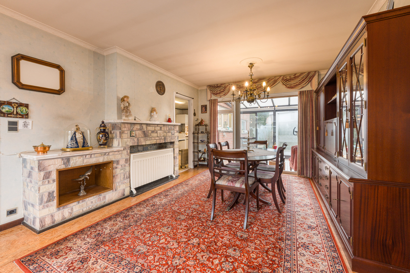 Maison à vendre à Wielsbeke avec 4 chambres - photo 5