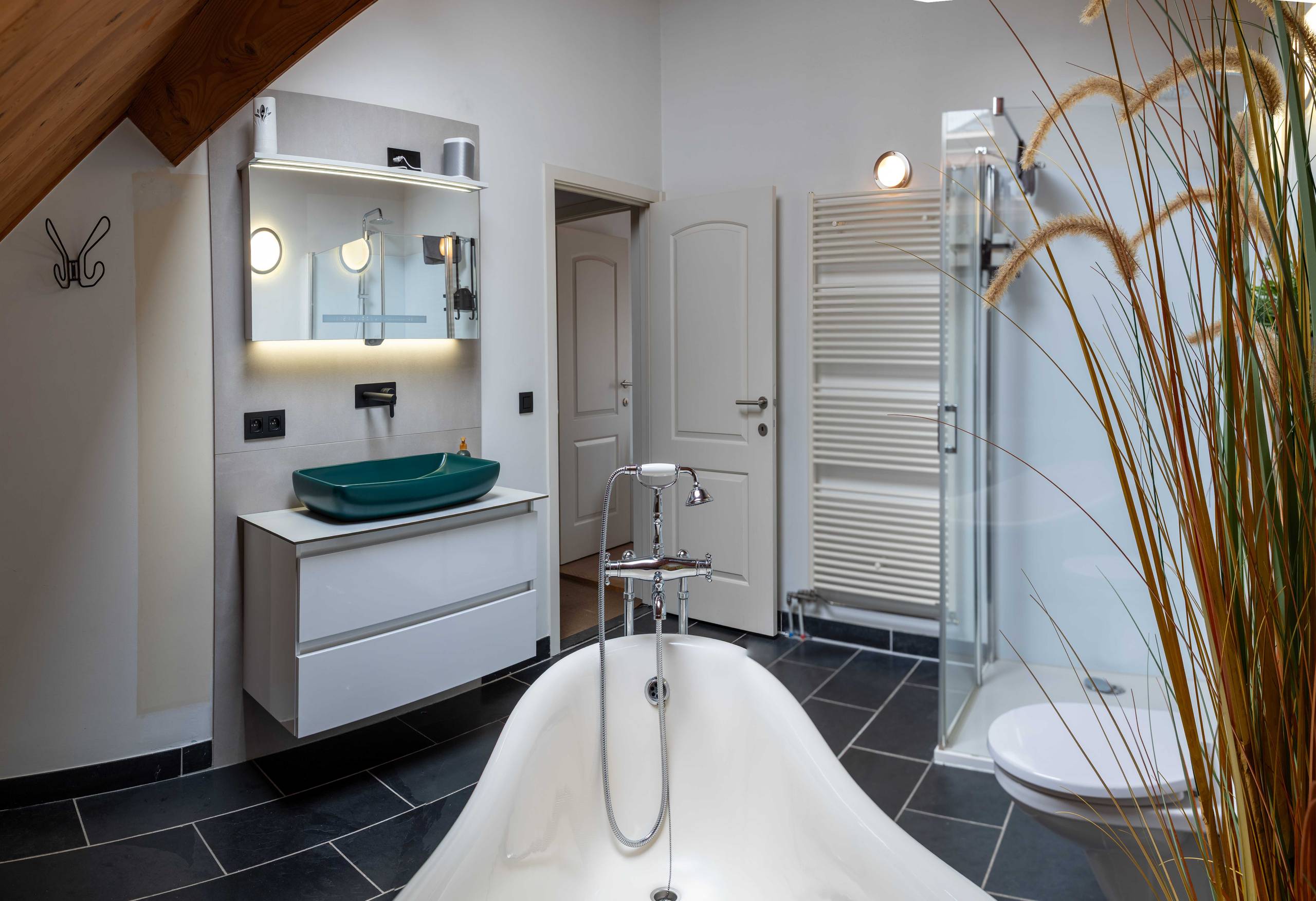 Appartement te koop in Antwerpen met 2 slaapkamers - foto 4