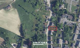 À un excellent emplacement à Zellik, nous vous proposons ce terrain à bâtir (lot 2), destiné à l’édification d’une maison unifamiliale 3...