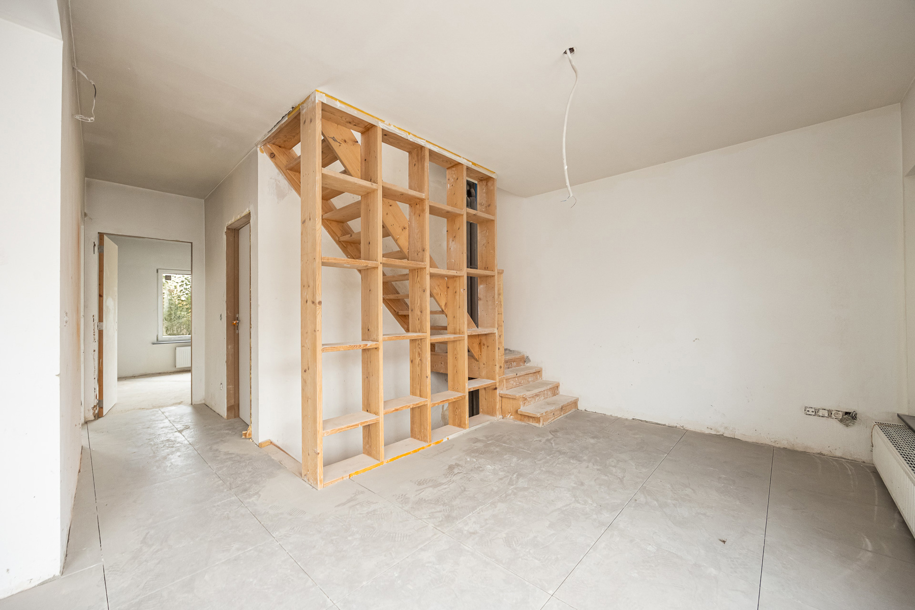 Veelzijdige woning met potentieel in het hart van Ezaart (Mol) - foto 5