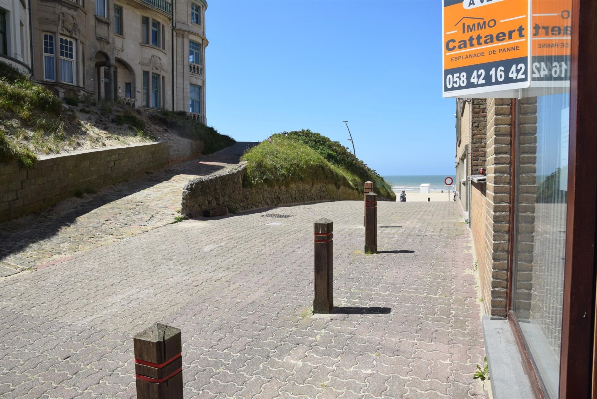 Apartment for sale in De Panne with 1 bedroom - photo 2