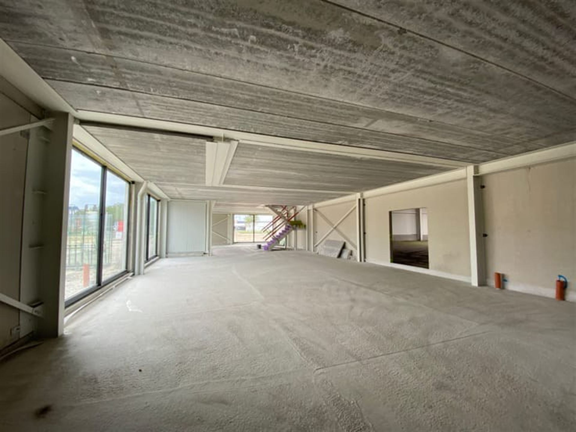 Commercieel te huur in Schoten - foto 5