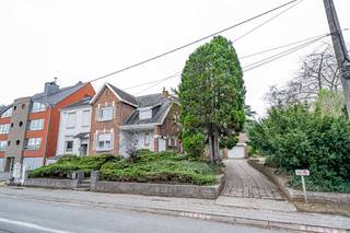 Huis te koop in Bergen