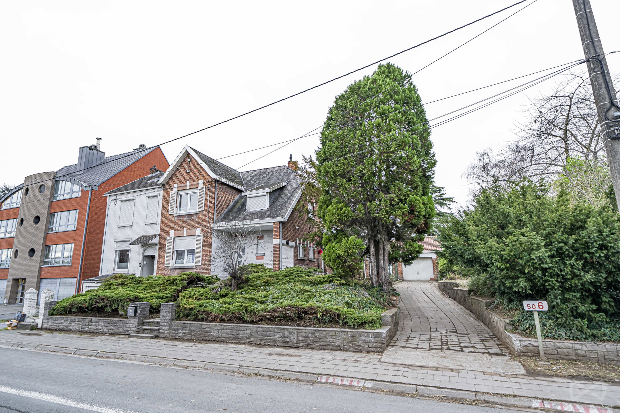 Huis te koop in Bergen met 3 slaapkamers - foto 2