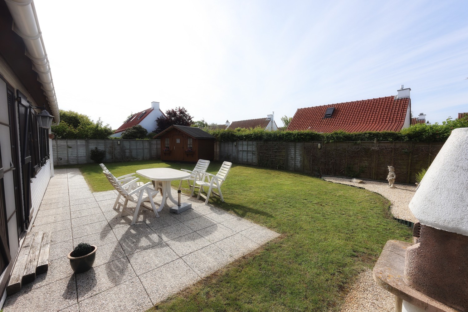 Charming and Move-In Ready Holiday Home Within Walking Distance of the Beach and Dunes - photo 4