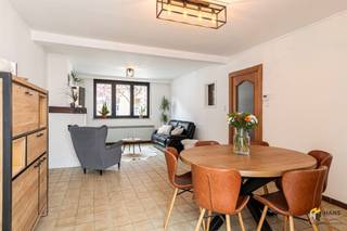 Maison à vendre à Anvers