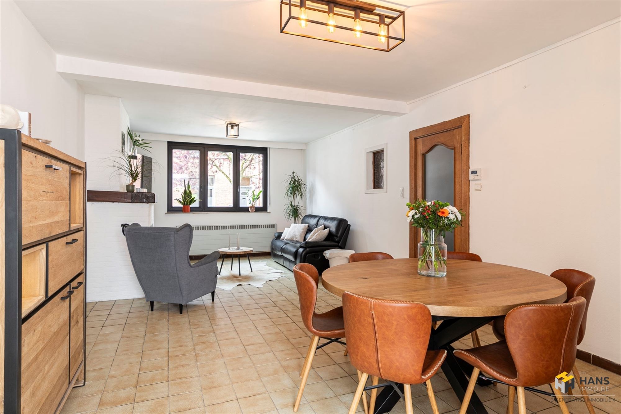 House for sale in Ekeren with 5 bedrooms - photo 3