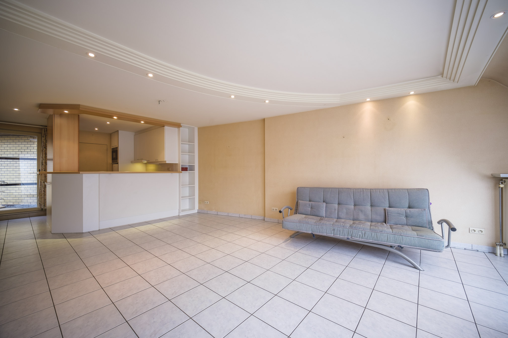 Apartment for rent in Veurne with 2 bedrooms - photo 4