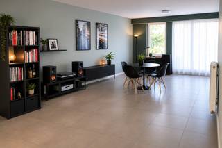 Appartement à louer à Anvers