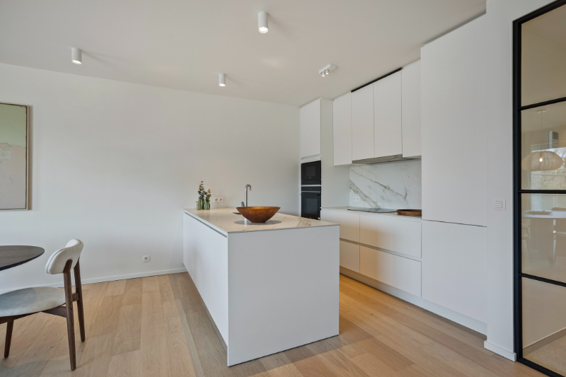 Domein Beverhof - Prachtig appartement op tweede verdieping - foto 5