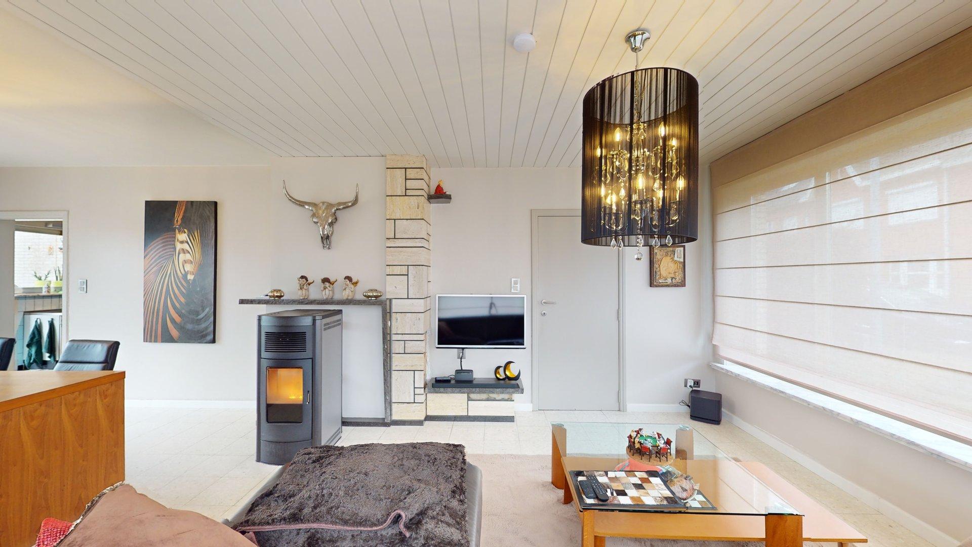 Huis te koop in Nieuwerkerken met 3 slaapkamers - foto 4