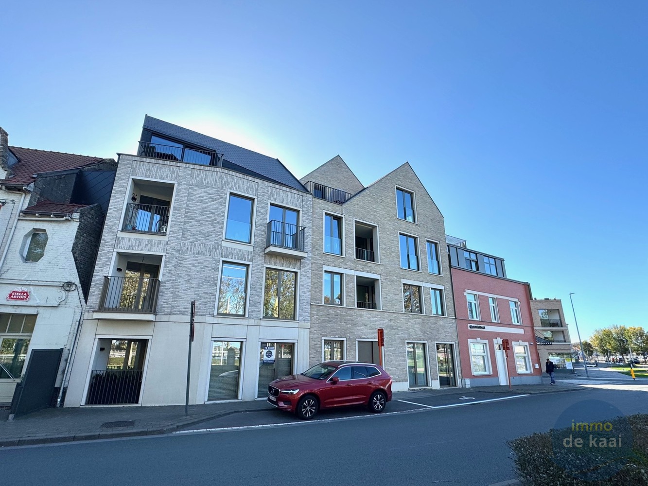 Appartement à vendre à Nieuport avec 2 chambres - photo 4