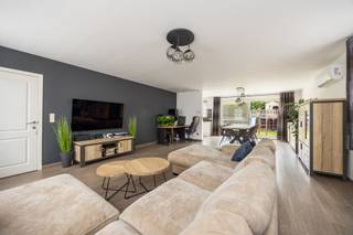 Maison à vendre à Meerhout