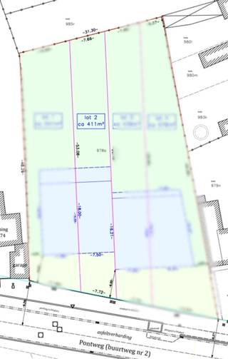 Maison à vendre à Haaltert