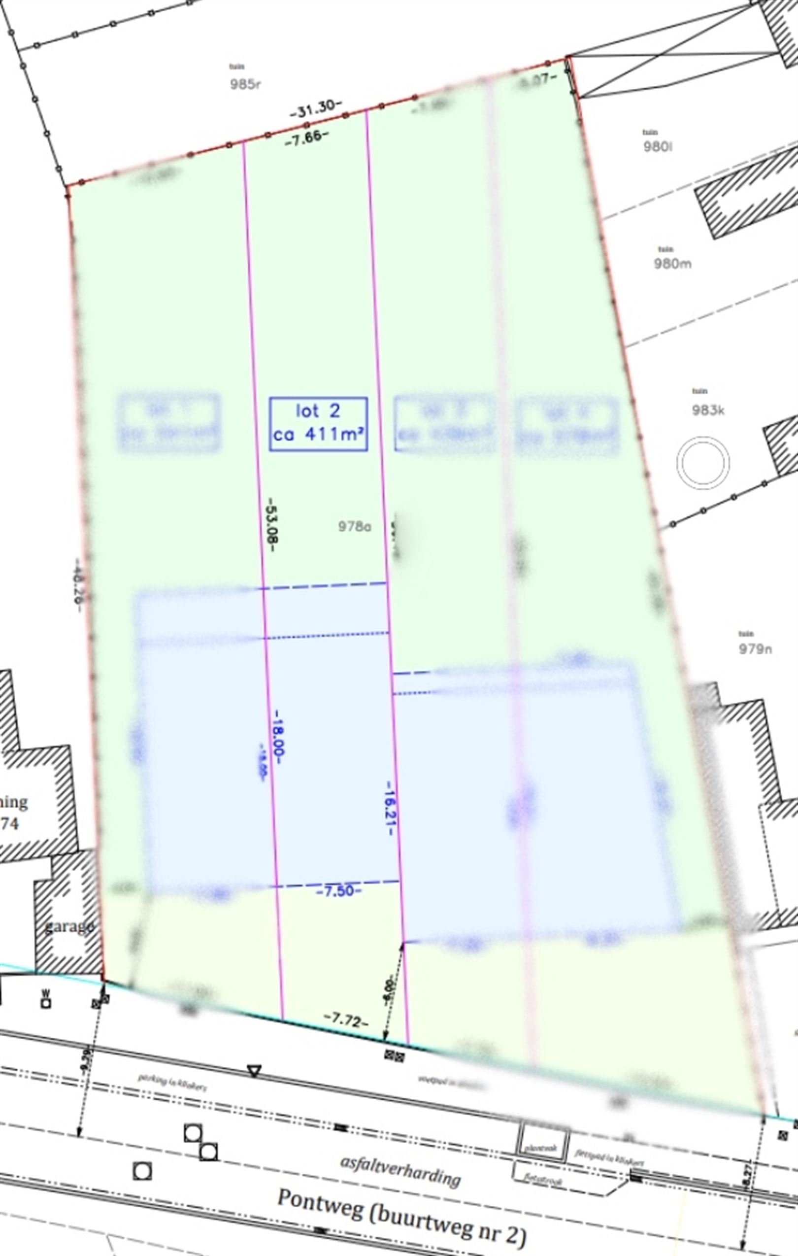 Nog te bouwen woning - foto 3