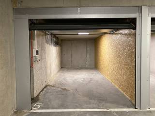 Garage for rent in Ghent