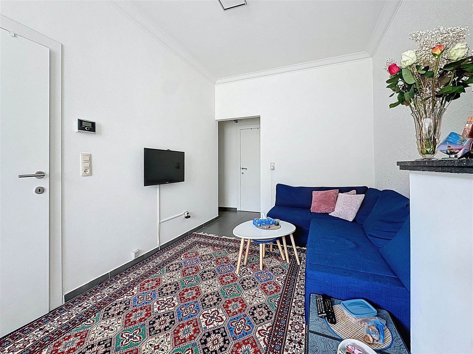 Apartment for rent in Brasschaat with 1 bedroom - photo 3